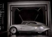 BMW Concept Coupe Mille Miglia